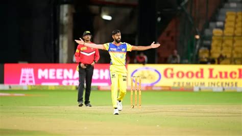 warriors vs bucks prediction|Mysore Warriors vs Hubli Tigers, MTKSCAT20, Today Match .